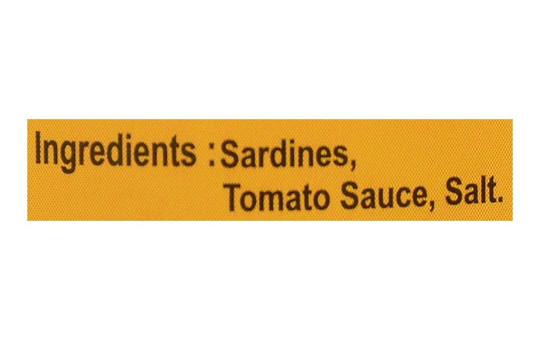 Seahath's Sardines In Tomato Sauce    Tin  200 grams